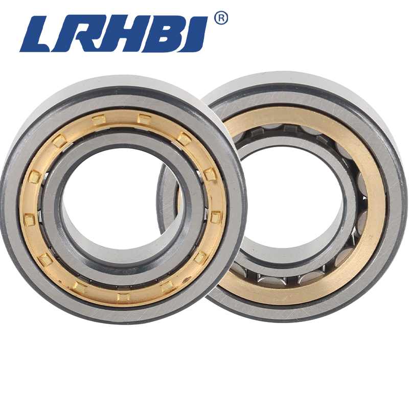 Cylindrical Roller Bearings  NU3036X2M 32836H  180*280*82MM Steel rolling Mining Machinery Vibrating Screen