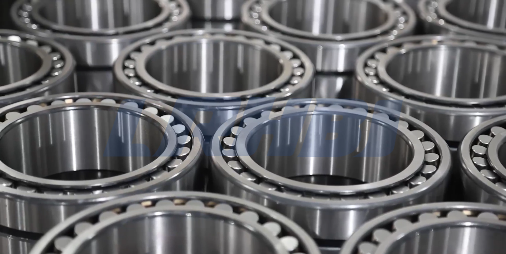 How SKF Spherical Roller Thrust Bearings Enhance Energy Efficiency in Industrial Applications