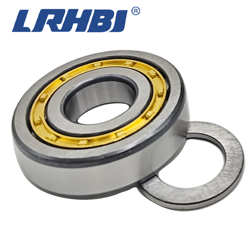 Cylindrical Roller Bearings  FC3852124 672738 190*260*124MM Steel rolling Mining Machinery Vibrating Screen