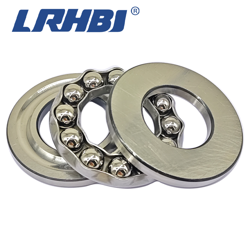 Thrust Ball Bearings 234926BM 2268926 130*180*60MM Reducer Transmission Equipment Vibrating Screen