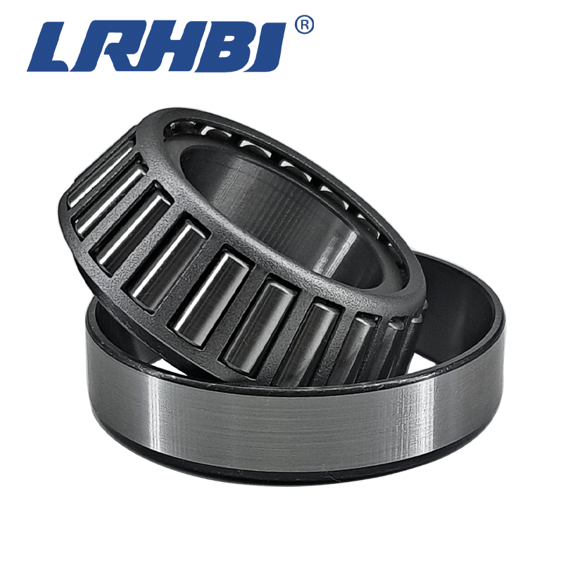 Tapered Roller Bearings 33116 3007716 80*130*37MM China Factory Mining Petroleum lachinery Rolling Bearing