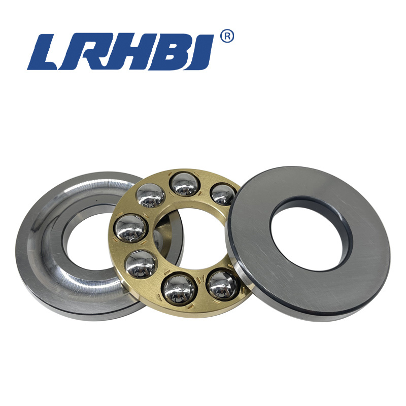 Thrust Ball Bearings 234928BM 2268928 140*190*60MM Reducer Transmission Equipment Vibrating Screen