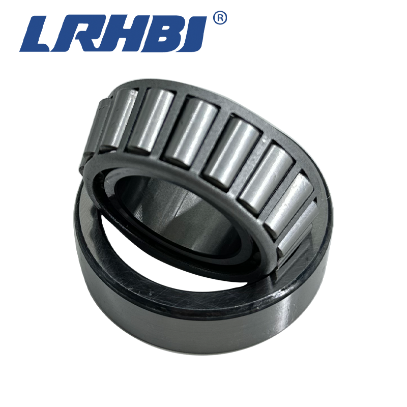 Tapered Roller Bearings 32318 7618E 90*190*68MM Reducer Crusher Vibrating Screen