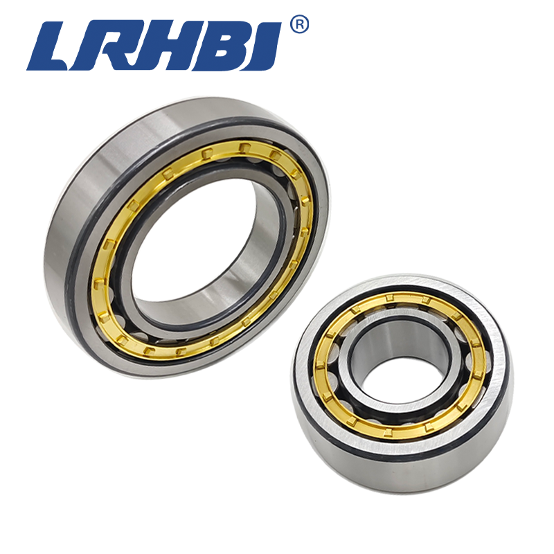How to determine if deep groove ball bearings need to be replaced?