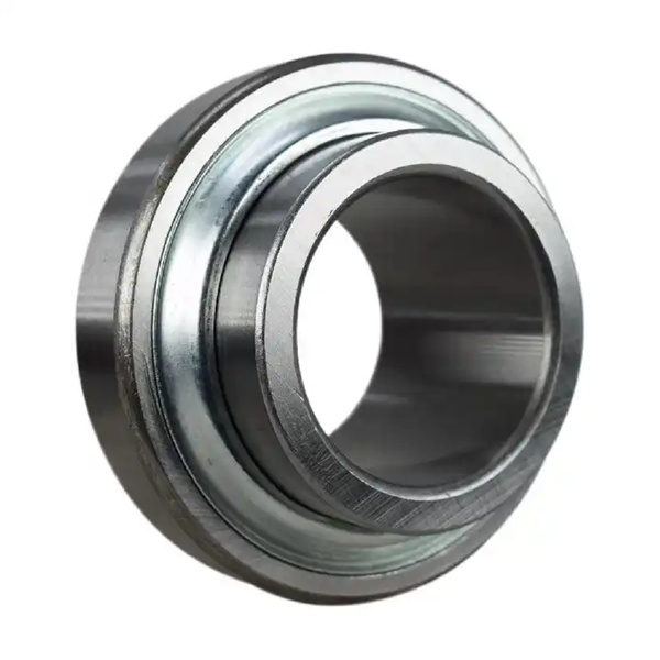 Spherical – Round Bore