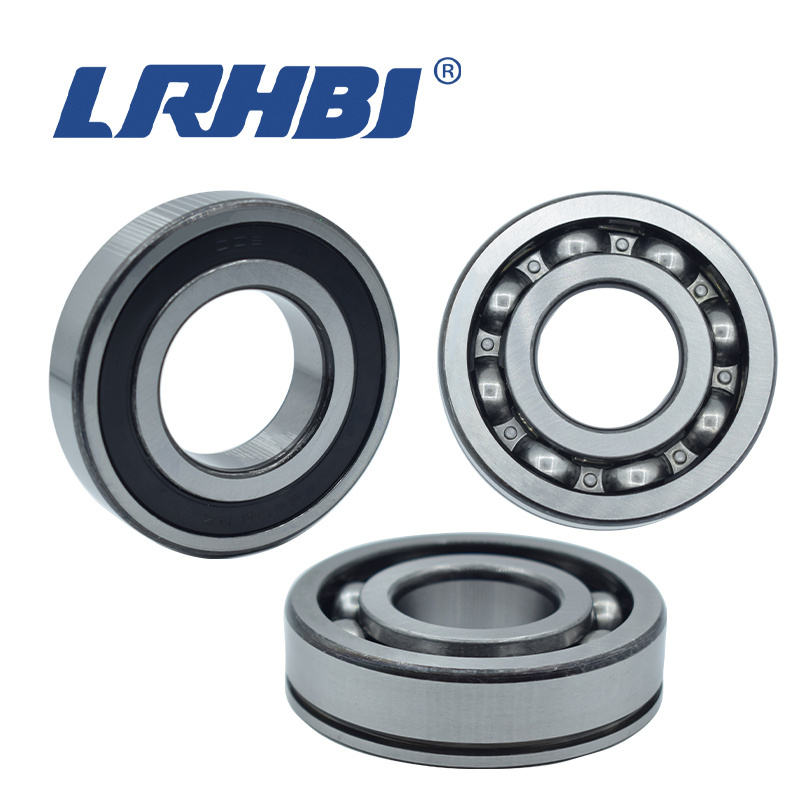 Deep Groove Ball Bearings F-88508 530208 40*80*21MM car wheel Mining and petroleum equipment
