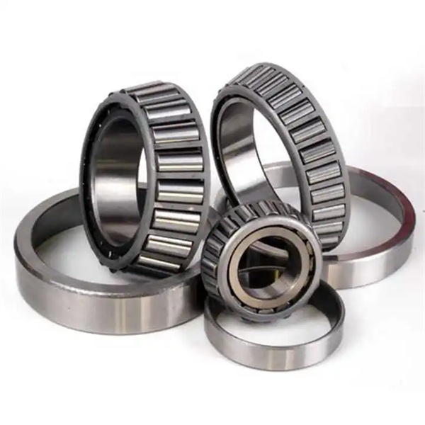 Wholesale Price Roller Bearing 67983/90130 Inch Tapered Roller Bearing