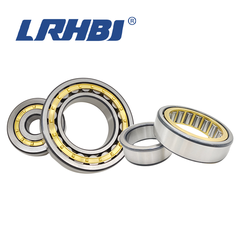 Cylindrical Roller Bearings  FC4464192 672844/Y  220*320*192MM Steel rolling Mining Machinery Vibrating Screen