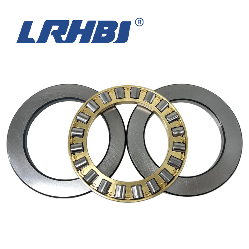 Thrust Roller Bearings 292/630 90392/630 630*850*132MM  tower crane extruder construction machinery