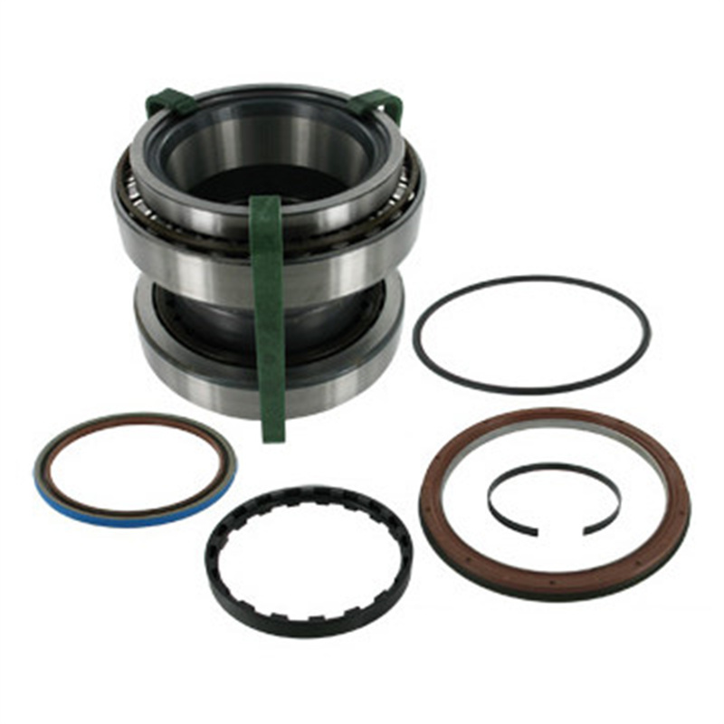 BTH0022/VKBA5552 Auto Wheel Hub Bearing