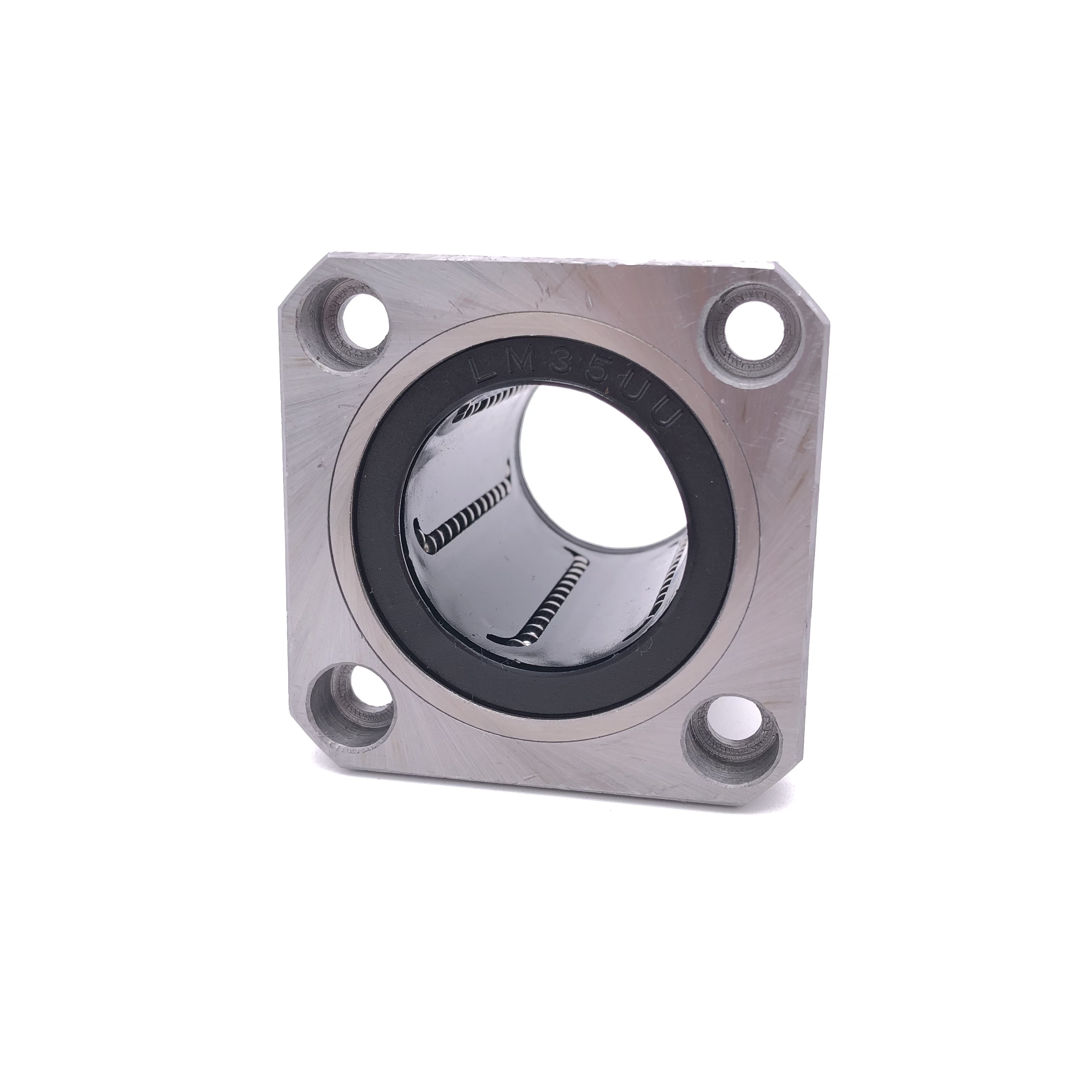 LMK35UU Square Flange Linear Bearing