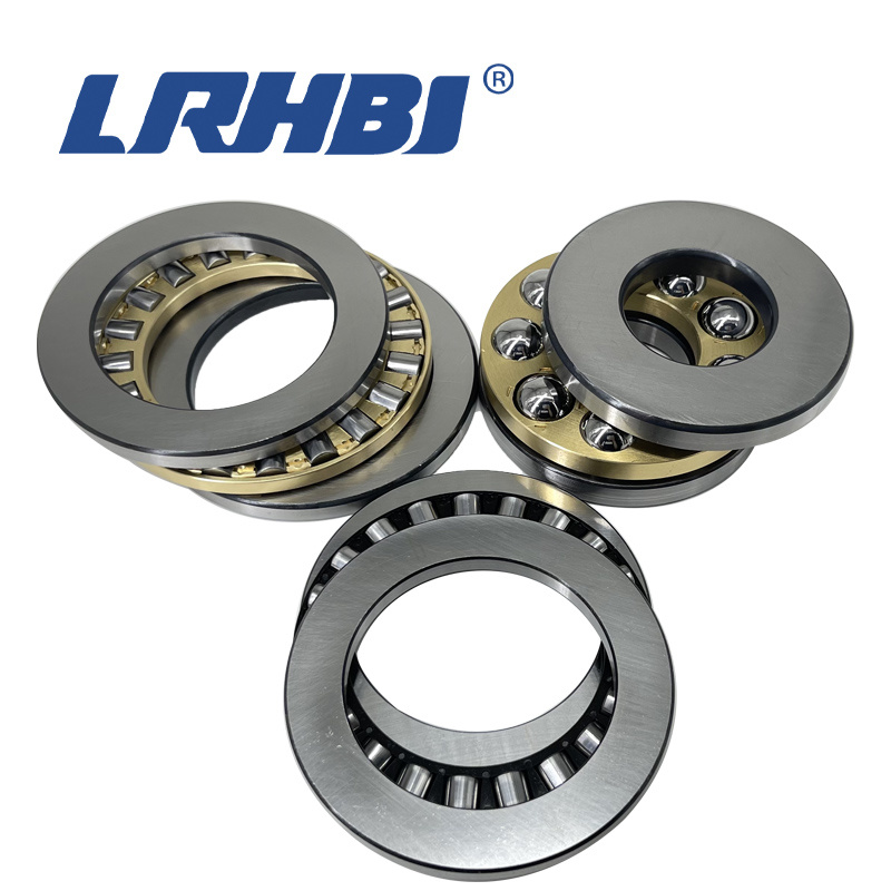 Thrust Roller Bearings 90692/800  800*1260*155MM  tower crane extruder construction machinery