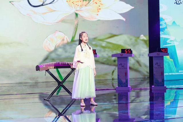 逾100萬人次參與答題， 第五屆廣州詩詞挑戰(zhàn)賽決賽舉行