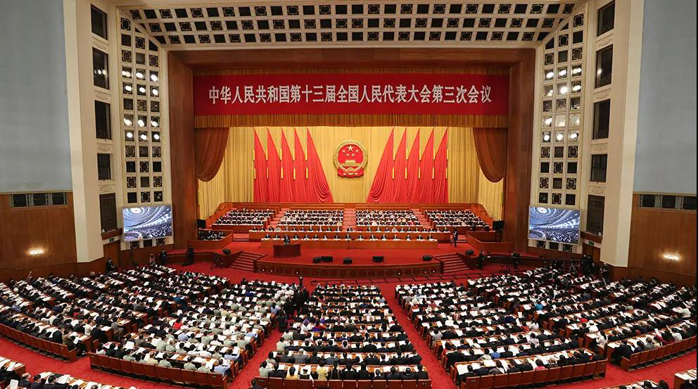 2020政府工作报告哪些信息值得出版业关注？哪些提案与出版业息息相关？