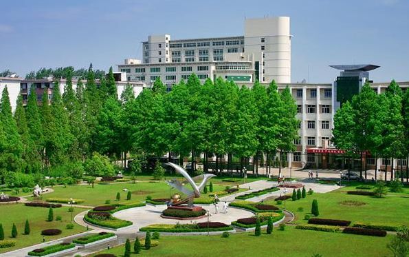 河南师范学院