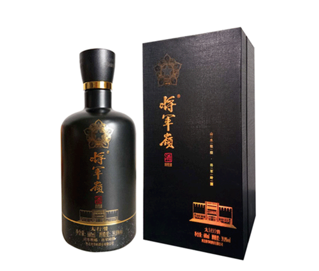 將軍嶺太行情39.8°