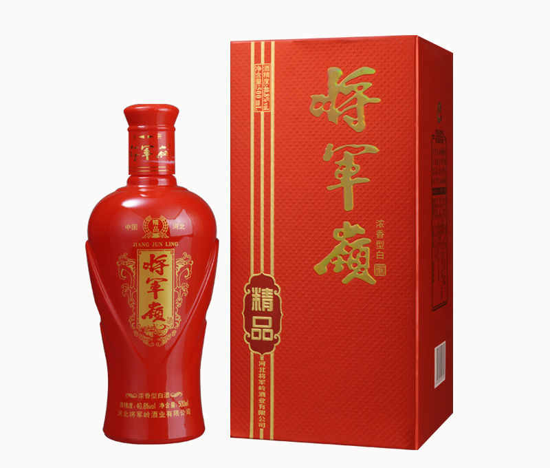 將軍嶺·精品