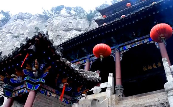 大美涉縣 大美涉縣
