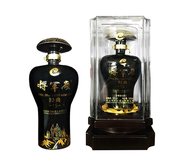 經(jīng)典15年