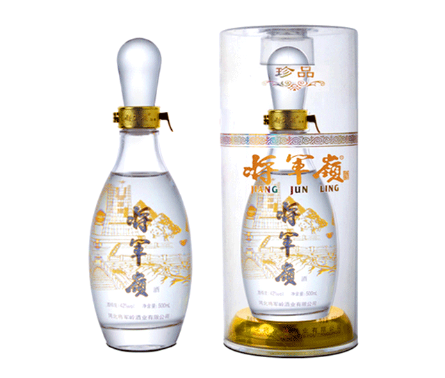 媧皇宮·珍品