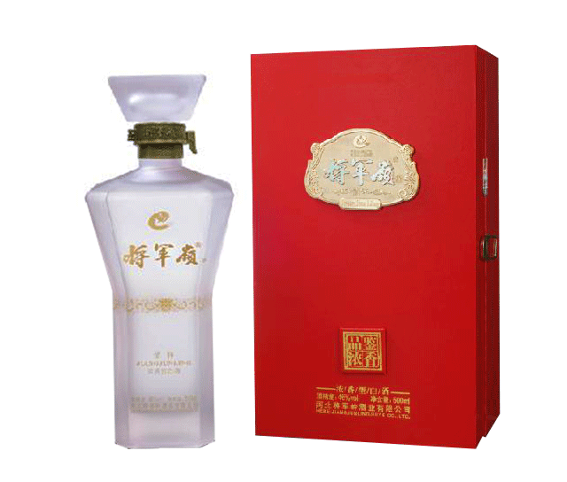 將軍嶺?情懷