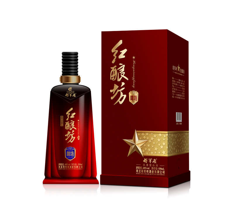紅釀坊·帥坊