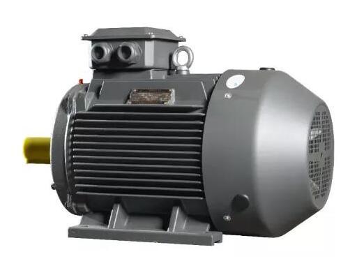 Vigorously develop and promote high-efficiency motors