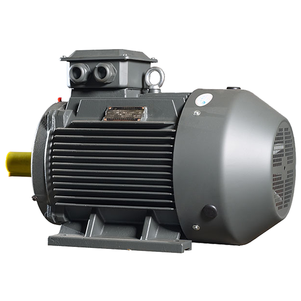 YE4 series high-efficiency low-voltage three-phase asynchronous motor