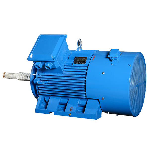 YDY three-phase asynchronous motor for electric screw press