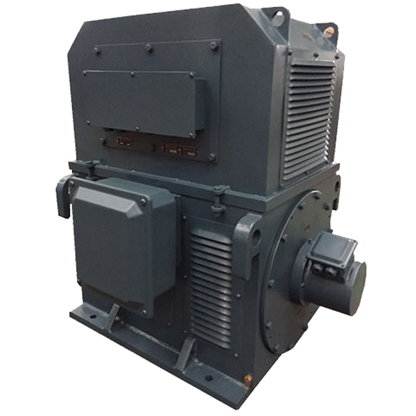 YGSP series AC power dynamometer dedicated high-speed variable frequency speed three-phase asynchronous motor