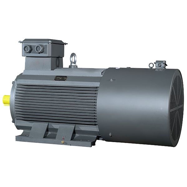 YSP series low voltage variable frequency three-phase asynchronous motor