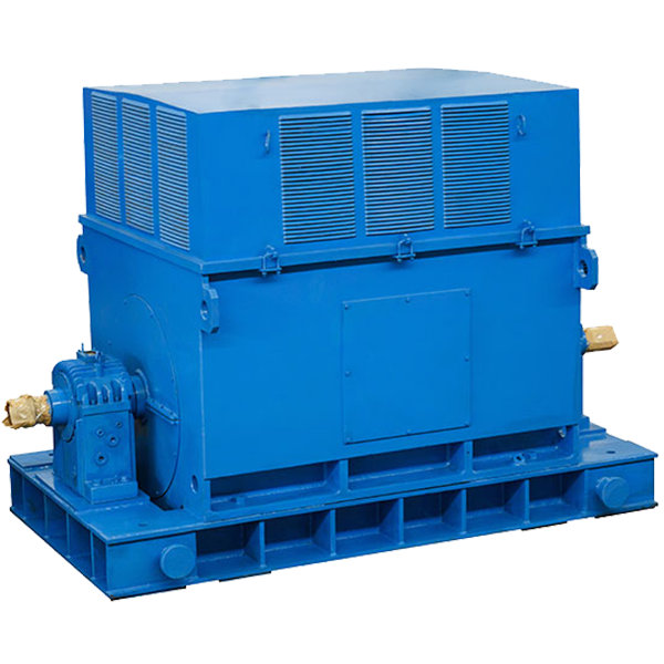 YK series large high-speed high-voltage three-phase asynchronous motor