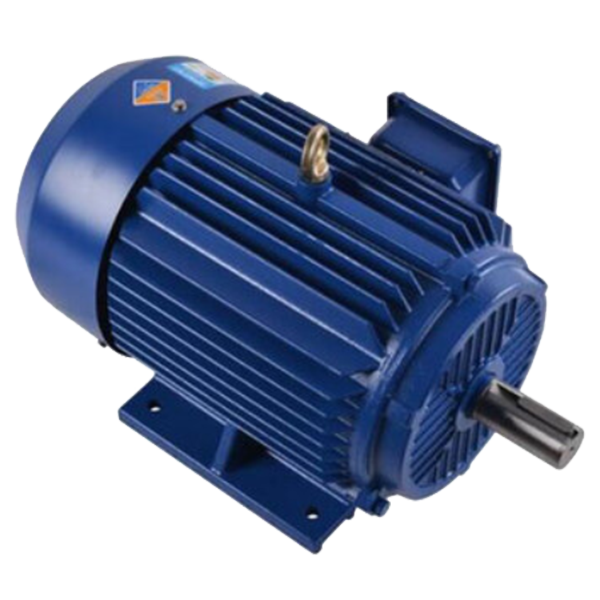 YR series low voltage three-phase asynchronous motor