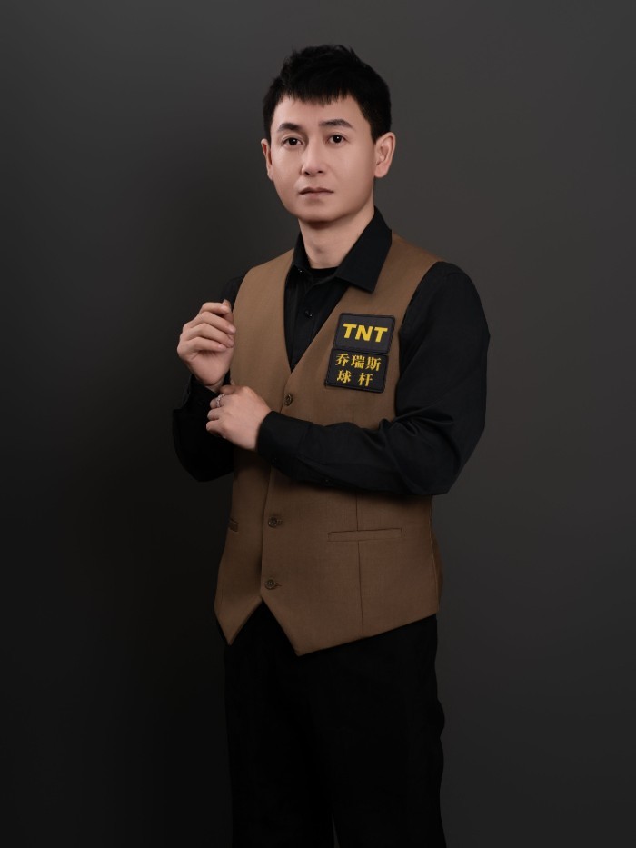 陈志刚