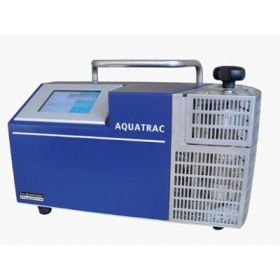 微量塑料水份仪AQUATRAC-3E Brabender（布拉本德）