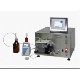 布拉本德(Brabender)炭黑吸油计Absorptometer C型