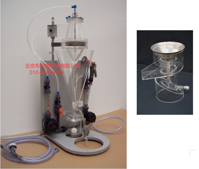 Oostenbrink 线虫淘洗器