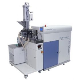 Brabender（布拉本德）橡胶专用密炼机和挤出机 350Mixer/19/10DW Extruder