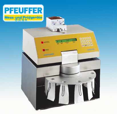 Counting and sub-packing system