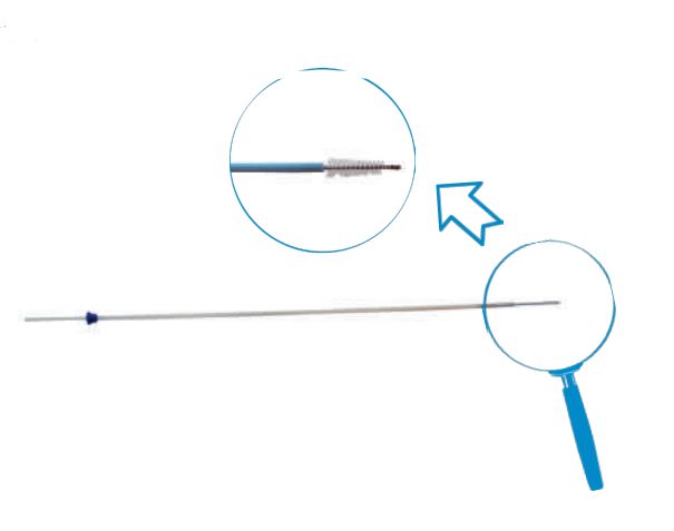 Cyto Brush 牛用细胞刷