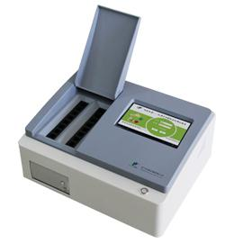 Pesticide residue detector Bulader-80N