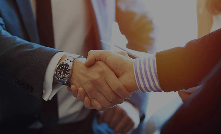 After-sales service After-sales service
