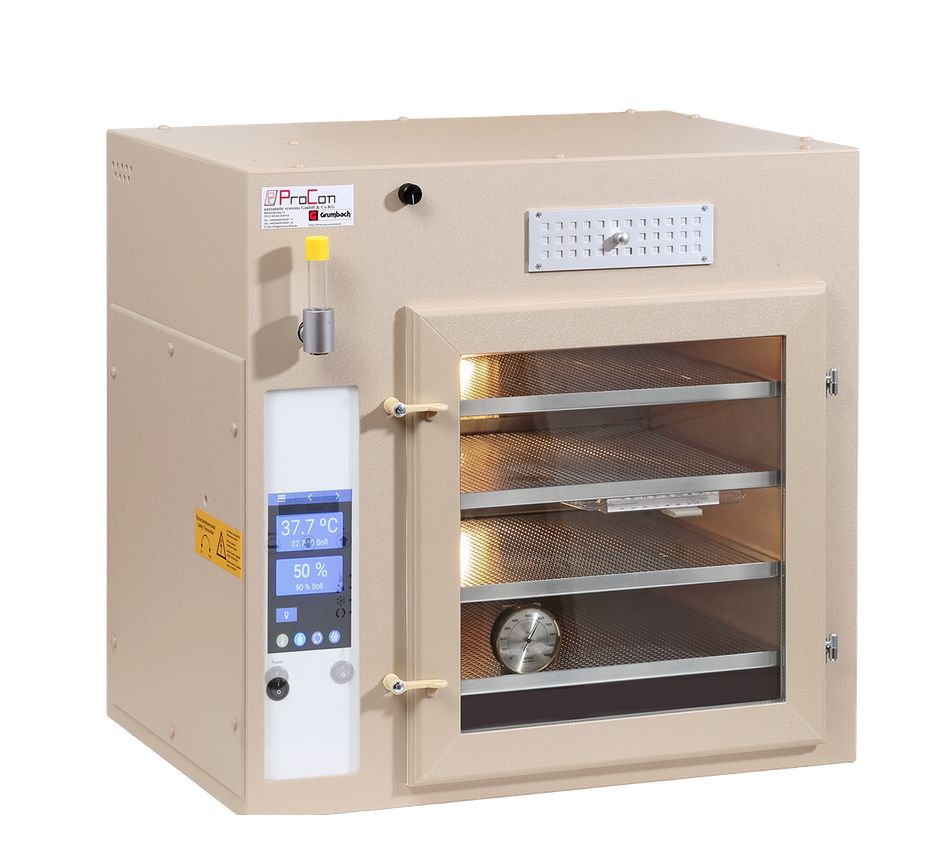 BSS160 孵化器