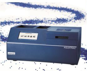 Brabender（布拉本德）水分测定仪 AQUATRAC