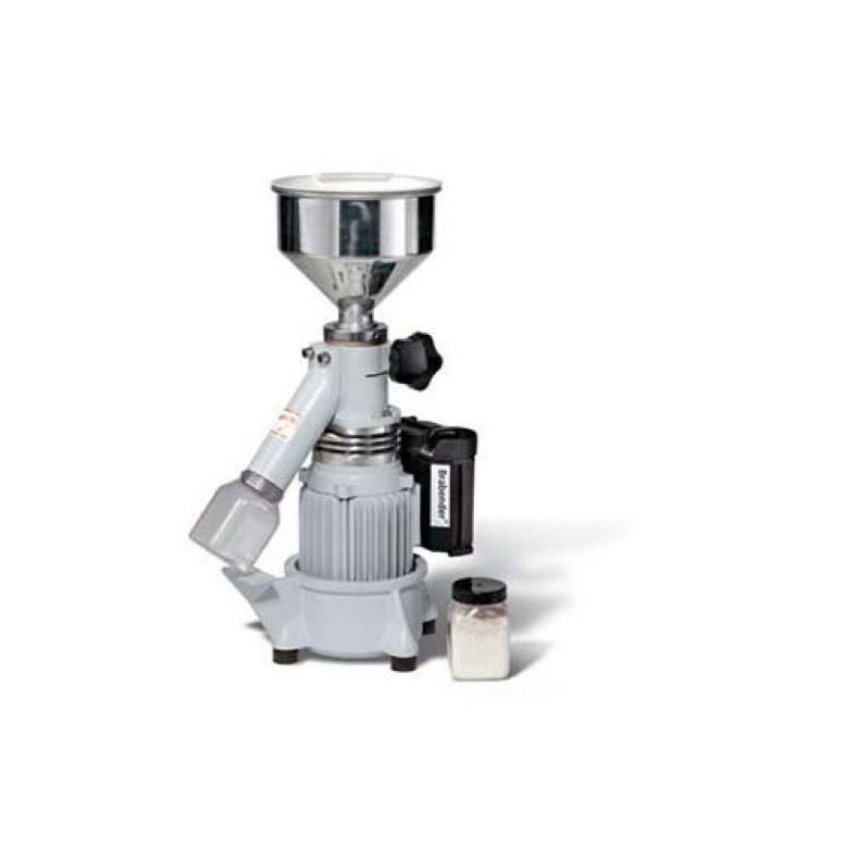 SM3 Test Shredder