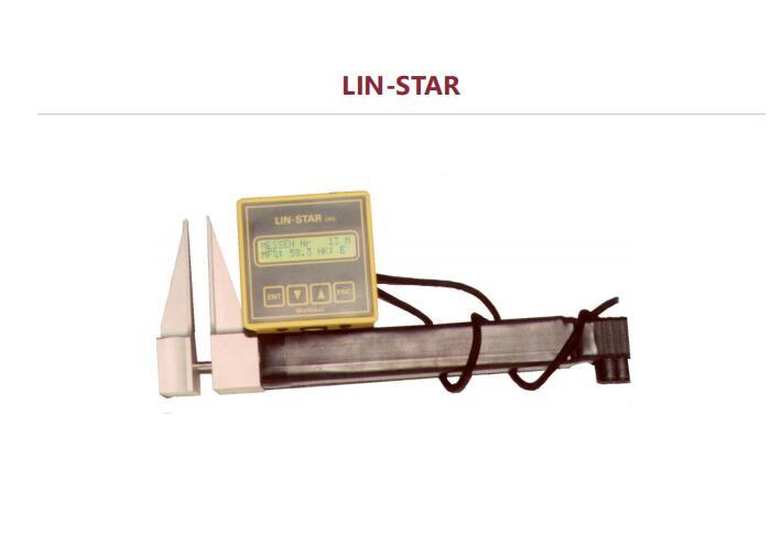 胴体肌肉脂肪厚度测定仪 德国麦特斯MATTHAUS LIN-STAR CPUR 