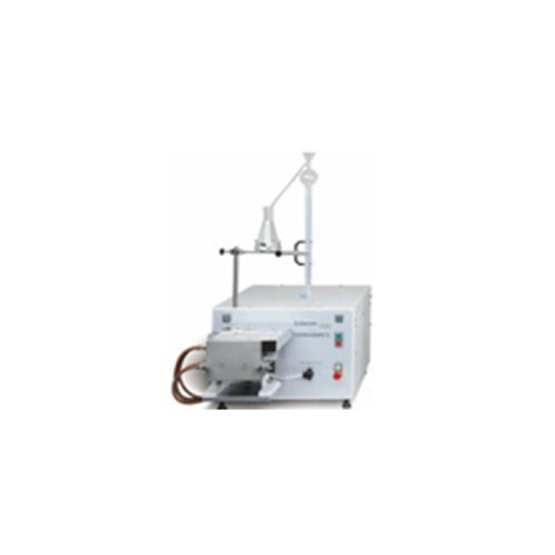 Farinograph-E electronic powder quality meter