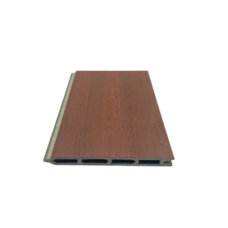 Heat-Stable Outdoor Fencing