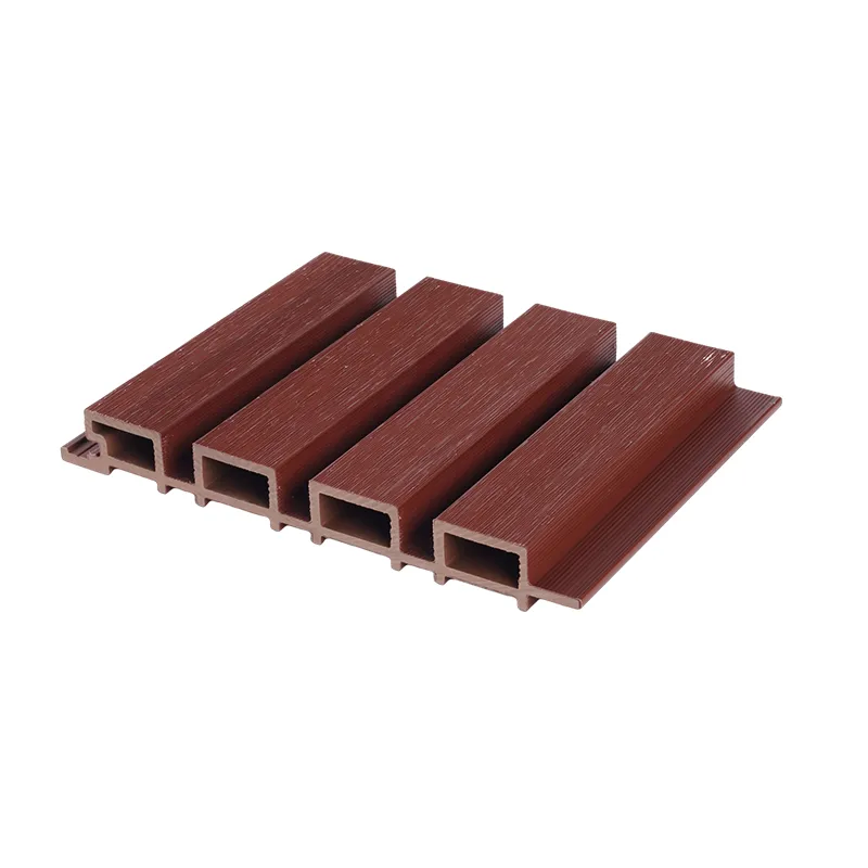 Quick-Install Outdoor Grating