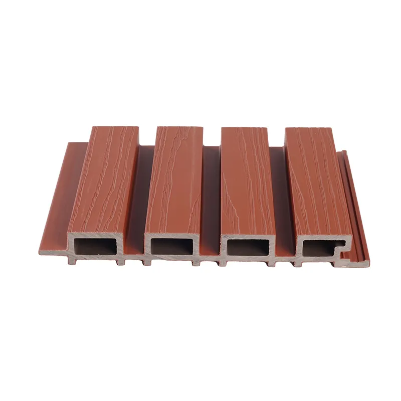 Custom Outdoor Grating